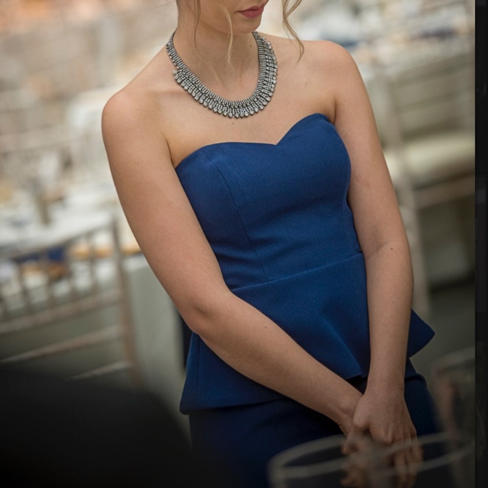 Formal Gown